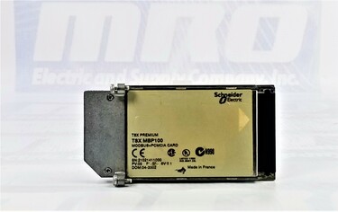 TSXMBP100